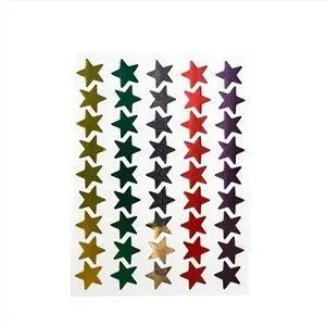 Holografisen suunnittelijan otsikkotarra